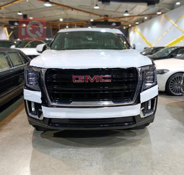 جي ام سي يوكون 2024 للبيع في العراق -  بغداد